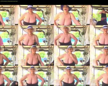 sassy_seasons — 81 minute Chaturbate couple cam show recording, 720p, Jul 4, 2025