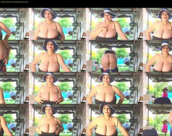 sassy_seasons — 58 minute Chaturbate couple cam show recording, 720p, Jul 4, 2025