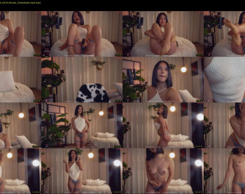 sensualcherry_ — 120 minute Chaturbate female cam show recording, 720p, Jul 5, 2025