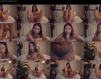 sensualcherry_ — 120 minute Chaturbate female cam show recording, 720p, Jul 5, 2025