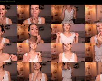 shelleyharn — 120 minute Chaturbate female cam show recording, 720p, Jul 5, 2025