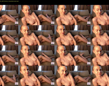 sincere_shyness — 6 minute Chaturbate female cam show recording, 720p, Jul 4, 2025