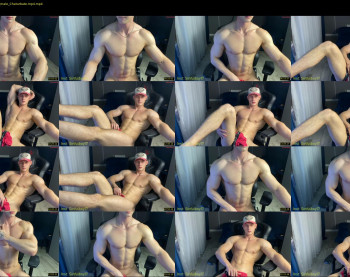 sinffuly — 36 minute Chaturbate male cam show recording, 720p, Jul 4, 2025