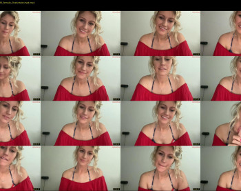 smexxii93 — 64 minute Chaturbate female cam show recording, 480p, Jul 4, 2025