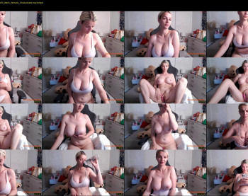 smileyouarehere — 71 minute Chaturbate female cam show recording, 720p, Jul 4, 2025