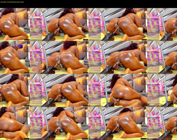 sofii_hill — 92 minute Chaturbate female cam show recording, 720p, Jul 4, 2025