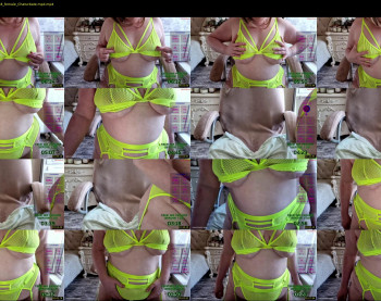 soft_body — 7 minute Chaturbate female cam show recording, 720p, Jul 4, 2025