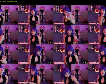 sonnie_mami — 32 minute Chaturbate female cam show recording, 720p, Jul 5, 2025