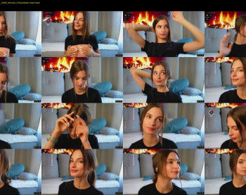 sonyaericsson — 16 minute Chaturbate female cam show recording, 720p, Jul 4, 2025