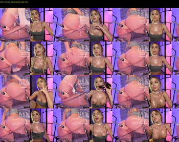 sophie_baley — 120 minute Chaturbate female cam show recording, 720p, Jul 5, 2025