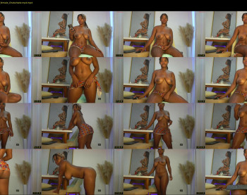 sow_fitt — 107 minute Chaturbate female cam show recording, 720p, Jul 5, 2025