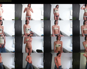 stefigirl — 119 minute Chaturbate female cam show recording, 720p, Jul 4, 2025