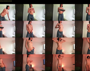 stefigirl — 94 minute Chaturbate female cam show recording, 720p, Jul 5, 2025