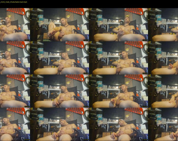 str8foryouguy — 65 minute Chaturbate male cam show recording, 720p, Jul 4, 2025