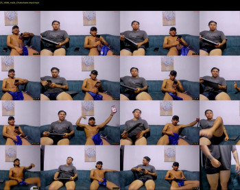straight__friends — 19 minute Chaturbate male cam show recording, 720p, Jul 4, 2025