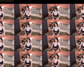 sugar_tomato — 113 minute Chaturbate female cam show recording, 720p, Jul 4, 2025