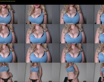 sweat_mia — 7 minute Chaturbate female cam show recording, 720p, Jul 4, 2025