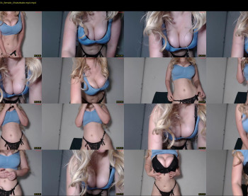 sweat_mia — 11 minute Chaturbate female cam show recording, 720p, Jul 4, 2025