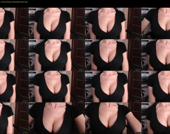 sweet_lil_thing — 12 minute Chaturbate female cam show recording, 720p, Jul 4, 2025