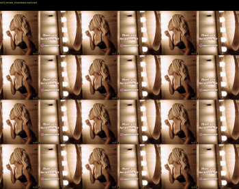 sweet_moan — 3 minute Chaturbate female cam show recording, 720p, Jul 4, 2025