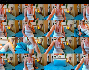 sweetangell69_ — 87 minute Chaturbate female cam show recording, 720p, Jul 4, 2025