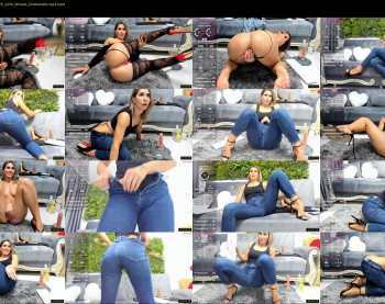 sweetcherry30_ — 120 minute Chaturbate female cam show recording, 720p, Jul 4, 2025