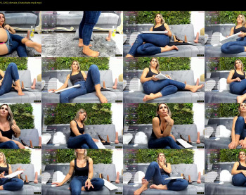 sweetcherry30_ — 16 minute Chaturbate female cam show recording, 720p, Jul 4, 2025