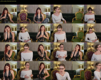 sweetdesiree_ — 80 minute Chaturbate couple cam show recording, 720p, Jul 4, 2025