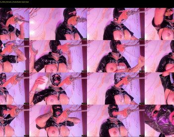 sweety_maria1 — 30 minute Chaturbate female cam show recording, 720p, Jul 4, 2025