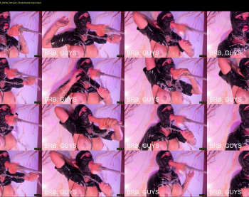 sweety_maria1 — 41 minute Chaturbate female cam show recording, 720p, Jul 5, 2025