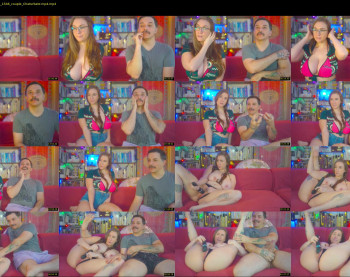 task_manager — 47 minute Chaturbate couple cam show recording, 720p, Jul 4, 2025