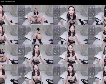 thisgirl__ — 120 minute Chaturbate female cam show recording, 720p, Jul 4, 2025