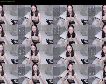 thisgirl__ — 5 minute Chaturbate female cam show recording, 720p, Jul 4, 2025