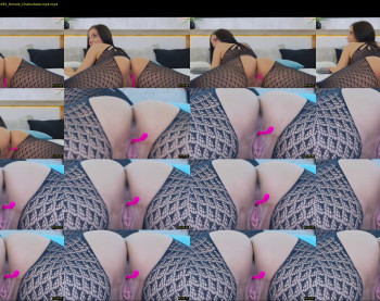 tiffanyhardy — 49 minute Chaturbate female cam show recording, 720p, Jul 4, 2025