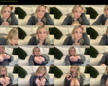 tigoldbitties11 — 7 minute Chaturbate female cam show recording, 720p, Jul 4, 2025