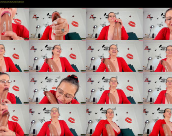 tokioo69 — 15 minute Chaturbate female cam show recording, 720p, Jul 4, 2025