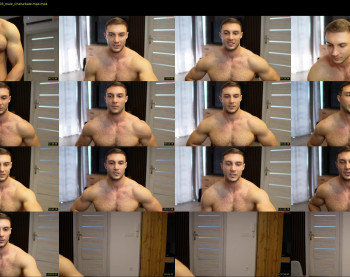 tom_fordd — 111 minute Chaturbate male cam show recording, 720p, Jul 4, 2025