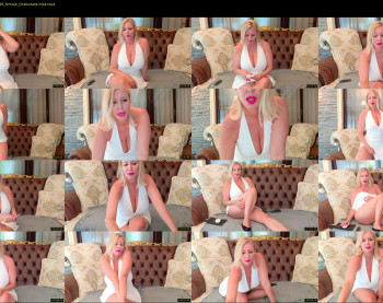 tunderose — 120 minute Chaturbate female cam show recording, 720p, Jul 4, 2025