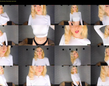 twinklefluff — 19 minute Chaturbate female cam show recording, 720p, Jul 4, 2025