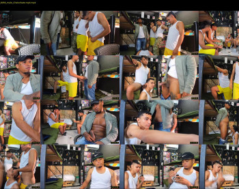 university079 — 120 minute Chaturbate male cam show recording, 720p, Jul 5, 2025