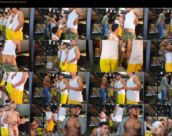 university079 — 36 minute Chaturbate male cam show recording, 720p, Jul 5, 2025