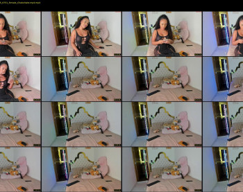 valeriecollinss_ — 24 minute Chaturbate female cam show recording, 720p, Jul 4, 2025