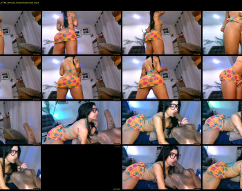veronnika_hill — 13 minute Chaturbate female cam show recording, 720p, Jul 4, 2025