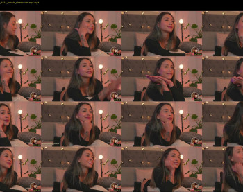 victoria__rossi — 3 minute Chaturbate female cam show recording, 720p, Jul 4, 2025