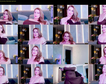 victoriafalls — 31 minute Chaturbate female cam show recording, 720p, Jul 4, 2025