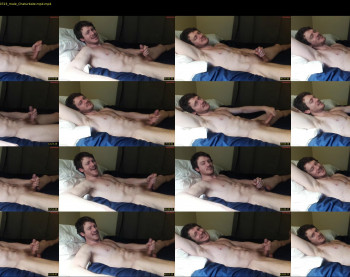 warrenkener — 49 minute Chaturbate male cam show recording, 720p, Jul 4, 2025