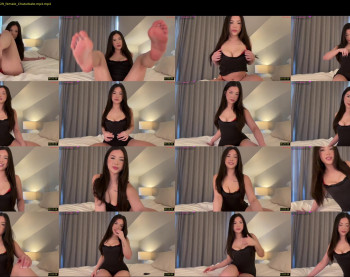wasianbby — 16 minute Chaturbate female cam show recording, 720p, Jul 5, 2025