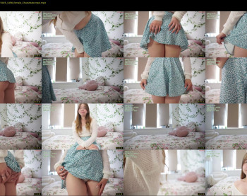 watermelon_sugar_ — 16 minute Chaturbate female cam show recording, 720p, Jul 4, 2025