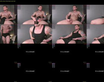 waynemiller_ — 71 minute Chaturbate male cam show recording, 720p, Jul 4, 2025