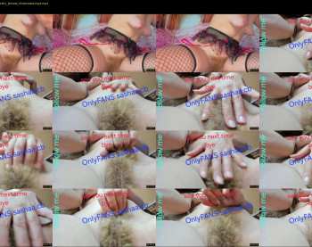 wet_nympho — 6 minute Chaturbate female cam show recording, 720p, Jul 4, 2025